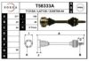 LANCIA 46458796 Drive Shaft